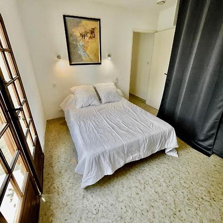 Maison En Provence Avec Piscine Le Beausset Ngoại thất bức ảnh