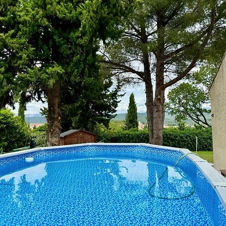 Maison En Provence Avec Piscine Le Beausset Ngoại thất bức ảnh