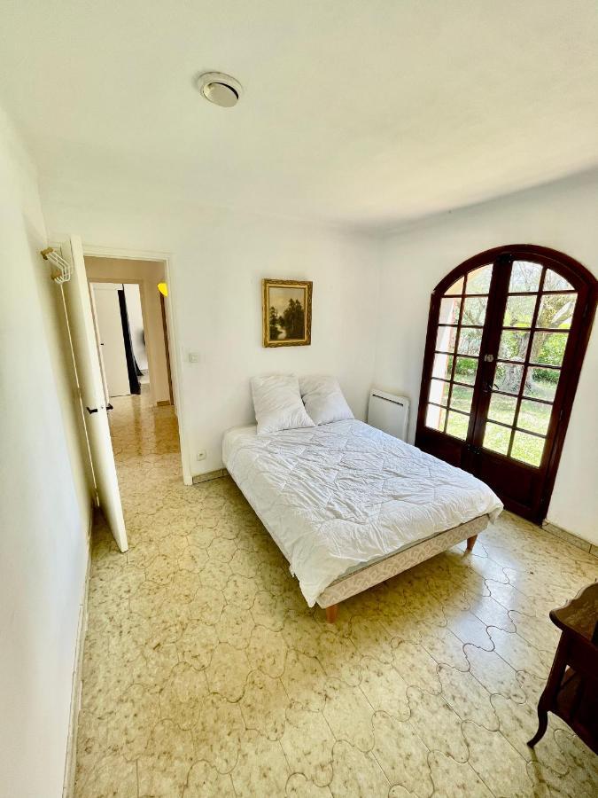 Maison En Provence Avec Piscine Le Beausset Ngoại thất bức ảnh