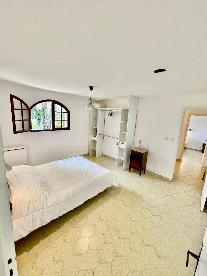 Maison En Provence Avec Piscine Le Beausset Ngoại thất bức ảnh
